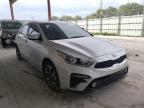 2020 KIA  FORTE