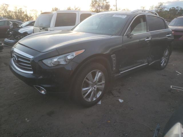 2012 INFINITI FX35 JN8AS1MWXCM156213