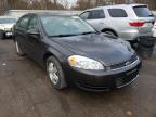 2008 CHEVROLET  IMPALA