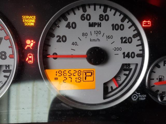 2010 NISSAN FRONTIER C 1N6AD0EV2AC403259