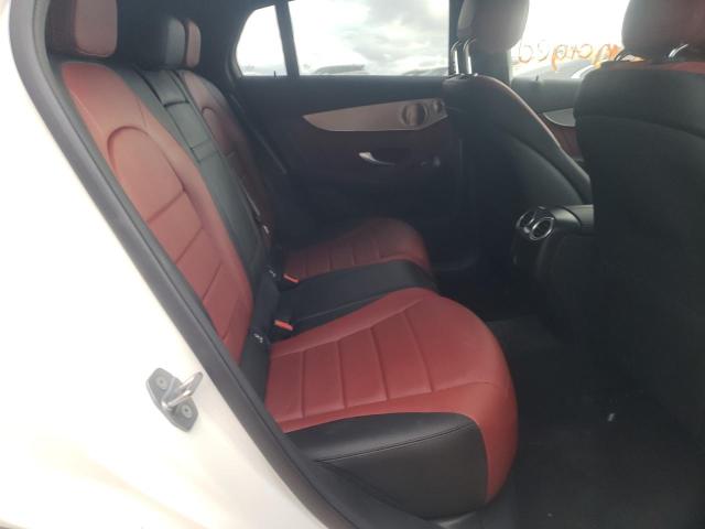 2020 MERCEDES-BENZ GLC COUPE WDC0J8EB2LF687998