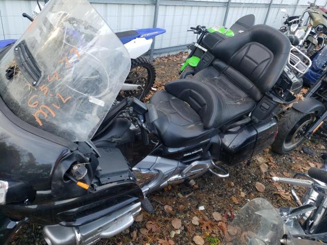 2010 HONDA MC 1HFSC47G9AA902321