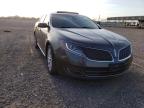 2015 LINCOLN  MKS