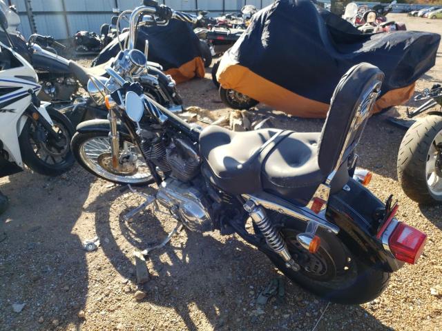 2005 HARLEY-DAVIDSON XL1200 C 1HD1CGP195K452090