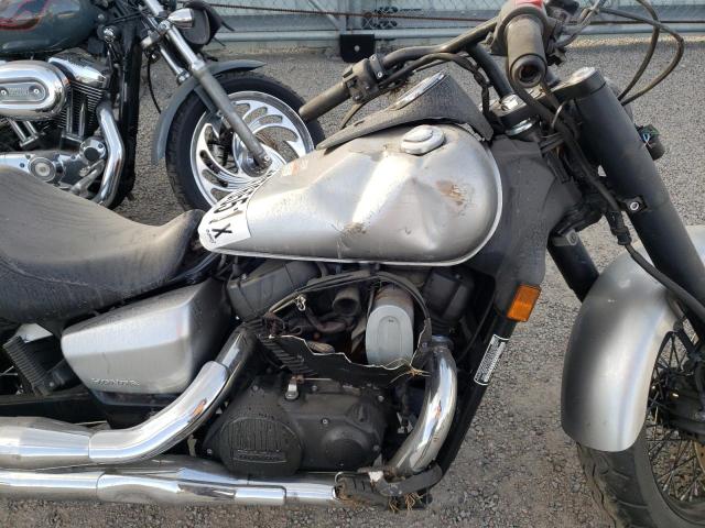 2015 HONDA VT750 C2B JH2RC537XFK500966