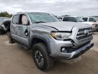 2017 TOYOTA  TACOMA