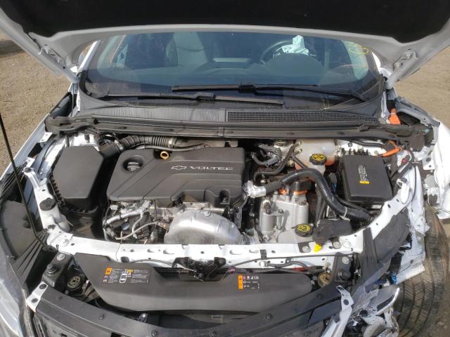 VIN 1G1RD6S56JU131606 2018 Chevrolet Volt, Premier no.7