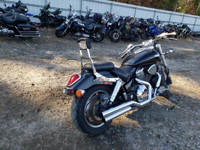 2003 HONDA VTX1800 C 1HFSC46053A111534