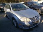 2006 VOLKSWAGEN  JETTA