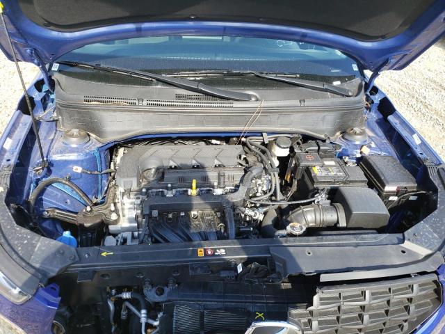 2021 HYUNDAI VENUE SE KMHRB8A36MU098518