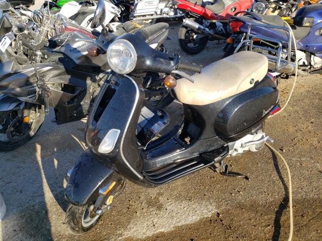 2006 VESPA LX 150 ZAPM448F165001786