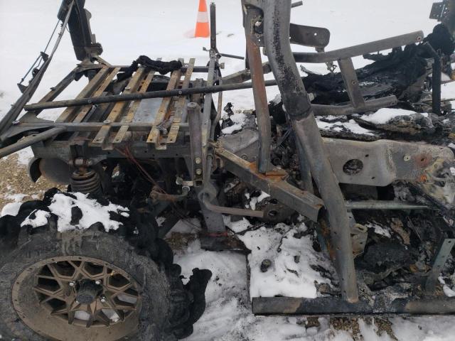 2019 YAMAHA YXE850 5Y4AN26W6KA300112