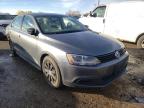 2013 VOLKSWAGEN  JETTA