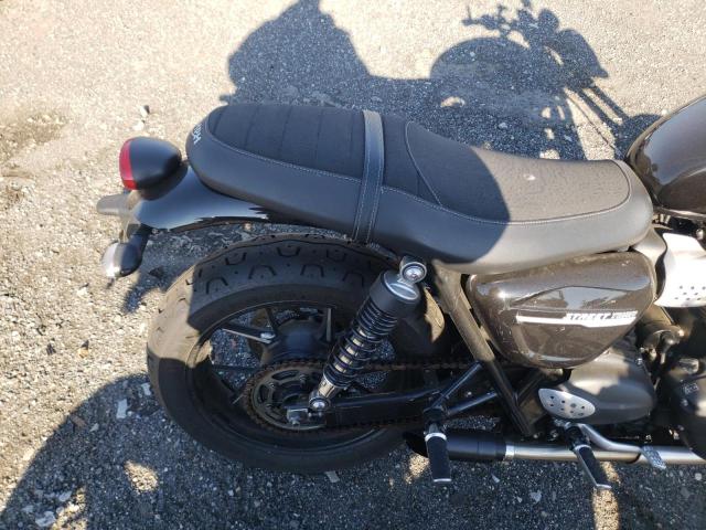 2019 TRIUMPH MOTORCYCLE STREET TWI SMTD31GN0KT930709