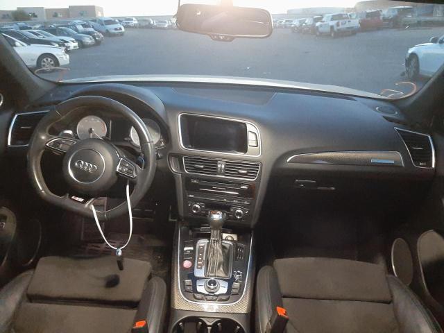 2015 AUDI SQ5 PRESTI WA1VGAFP1FA106840