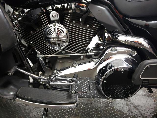 2008 HARLEY-DAVIDSON FLHTCUI 1HD1FC4118Y671194