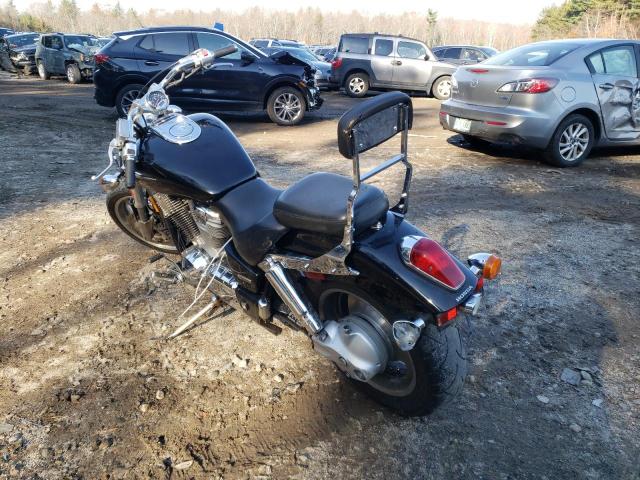 2003 HONDA VTX1800 C 1HFSC46053A111534