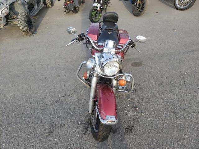 2004 HARLEY-DAVIDSON FLHRI 1HD1FBW324Y707137