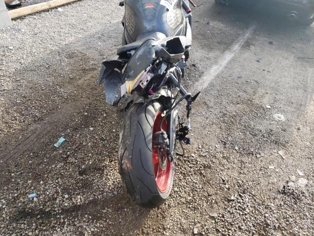 2017 SUZUKI GSX-R600 JS1GN7FA5H2101229