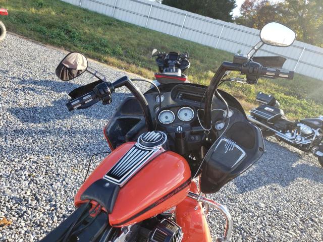 2007 HARLEY-DAVIDSON FLTR 1HD1FS41X7Y651518