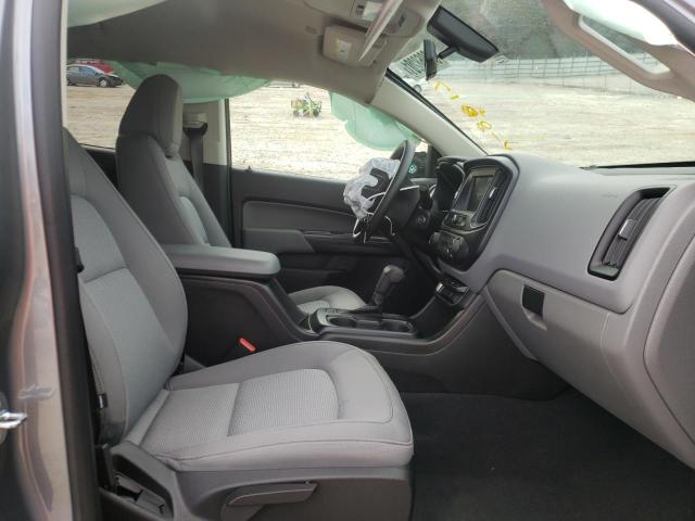2021 GMC CANYON ELE 1GTG5BEN5M1288517