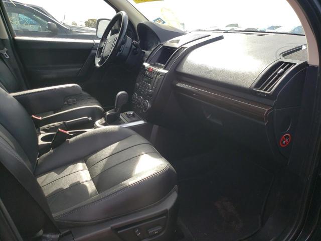 2011 LAND ROVER LR2 HSE SALFR2BN1BH246105