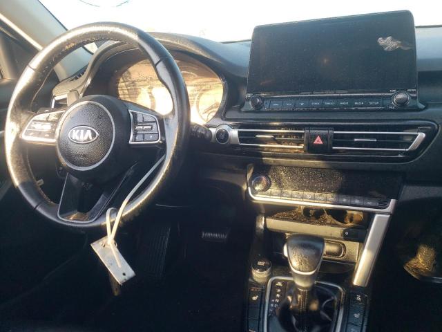 2021 KIA SELTOS SX KNDETCA27M7175292
