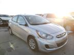 2013 HYUNDAI  ACCENT