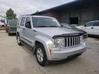 2009 JEEP  LIBERTY