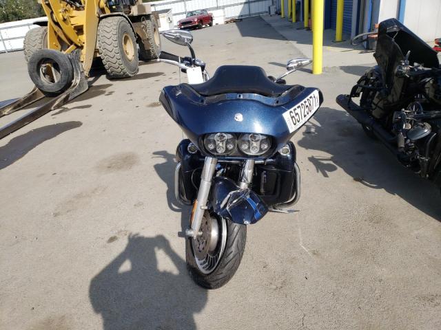 2013 HARLEY-DAVIDSON FLTRU ROAD 1HD1KGM3XDB619855