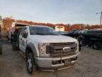 2019 FORD  F550