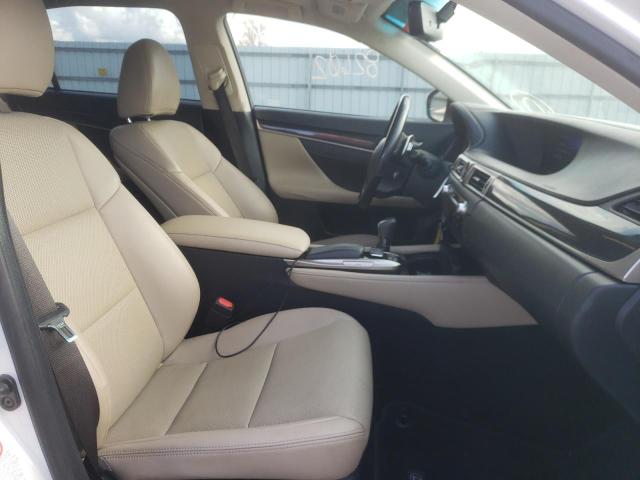 2016 LEXUS GS 200T BA JTHBA1BL7GA001961