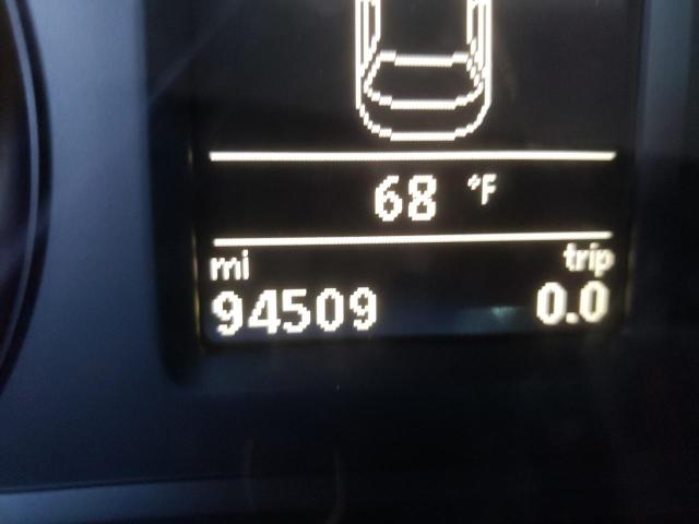 2013 VOLKSWAGEN PASSAT 1VWBN7A35DC114041