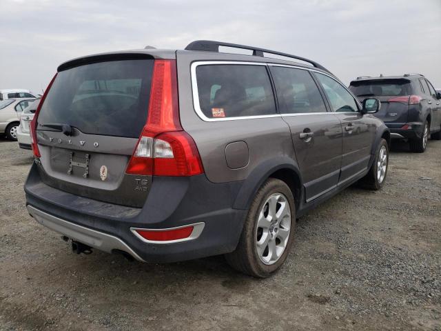 2011 VOLVO XC70 T6 YV4902BZXB1111468