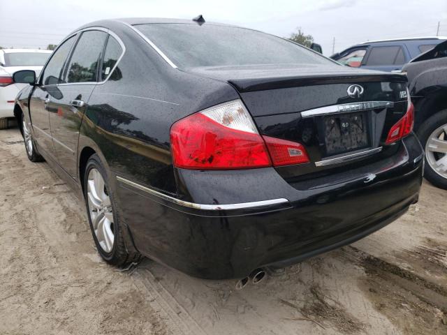 2010 INFINITI M35 BASE JN1CY0AP0AM910486