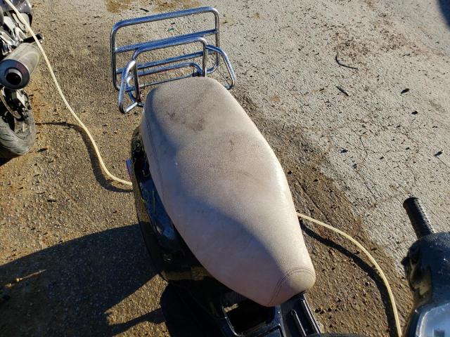 2006 VESPA LX 150 ZAPM448F165001786
