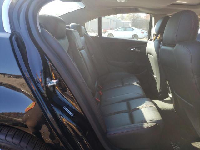 2014 CHEVROLET SS 6G3F15RW6EL931333