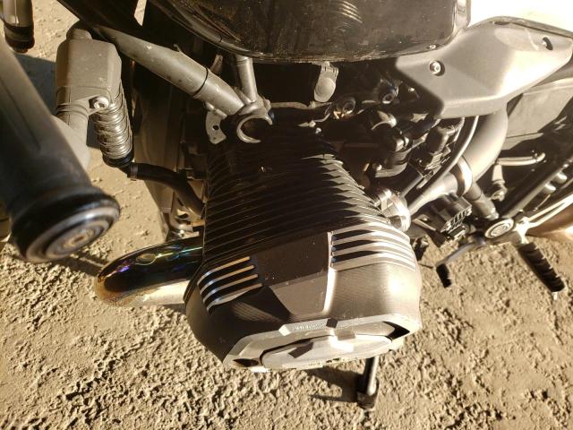 2019 BMW R NINE T WB10J0308KZ698880
