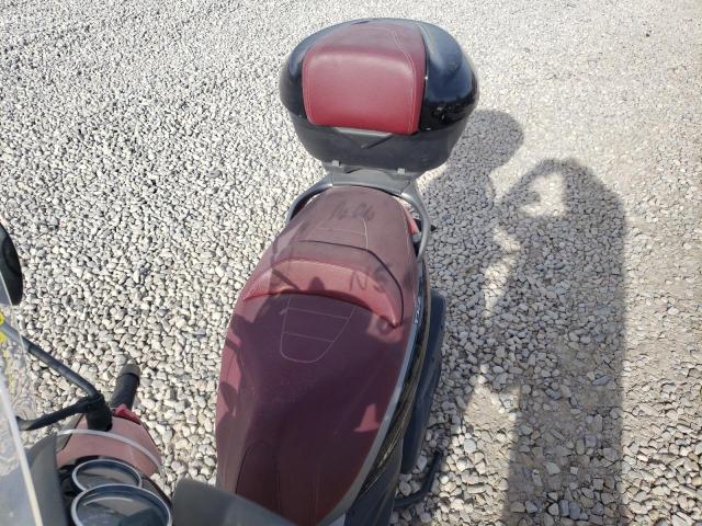 2013 PIAGGIO BV 350 ZAPM690T8D5001631