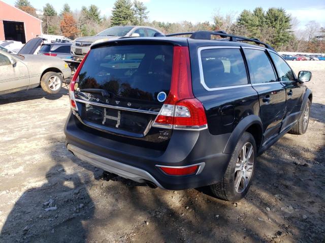 2015 VOLVO XC70 T6 PL YV4902NM8F1224048