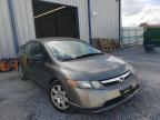 2008 HONDA  CIVIC