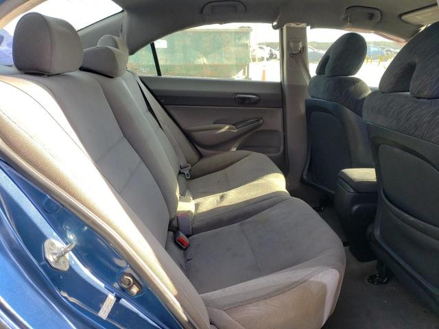 2010 HONDA CIVIC VP 2HGFA1E34AH512116