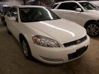 2008 CHEVROLET  IMPALA