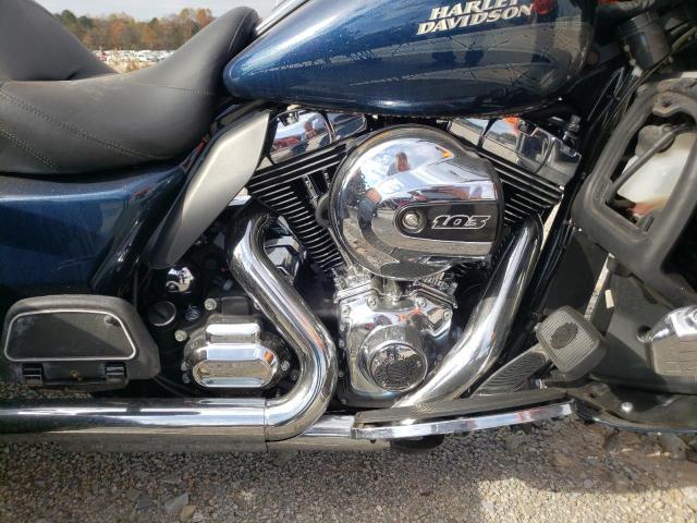 2016 HARLEY-DAVIDSON FLHTCUTG T 1HD1MAL13GB853377