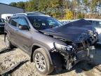 2019 JEEP  CHEROKEE