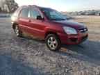 2009 KIA  SPORTAGE