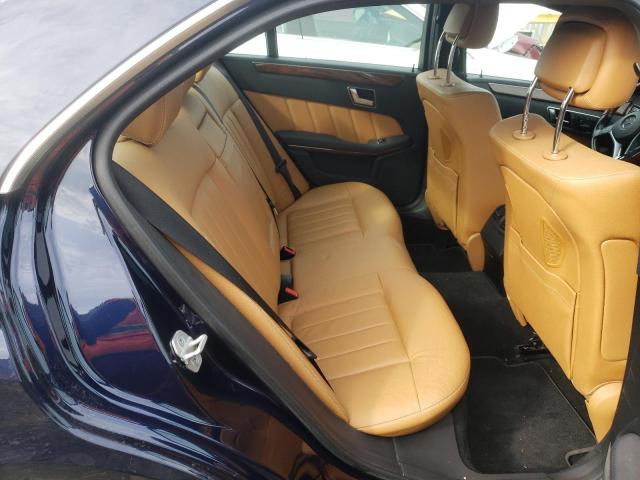 2013 MERCEDES-BENZ E 550 4MAT WDDHF9BB7DA690405