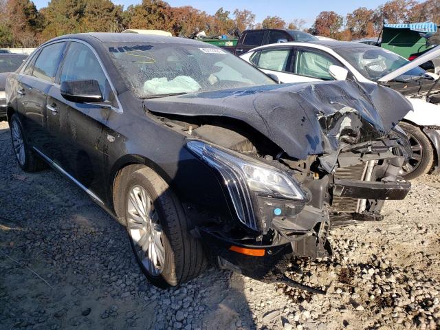 2018 CADILLAC XTS VIN: 2G61M5S36J9121431