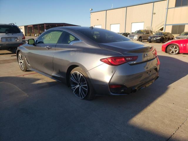 2018 INFINITI Q60 PURE JN1CV7EK8JM200235