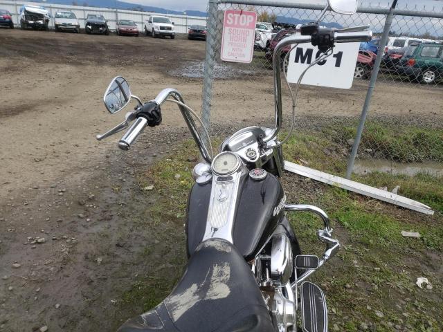 2007 HARLEY-DAVIDSON FLHRS 1HD1FY4127Y660345